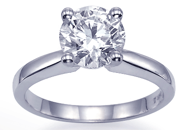 Purchasing a Diamond Ring