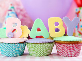 5 Baby Shower Themes for Your Best Friend's Party