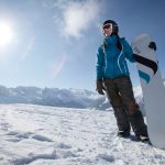 5 Essential Items Before You Go Snowboarding