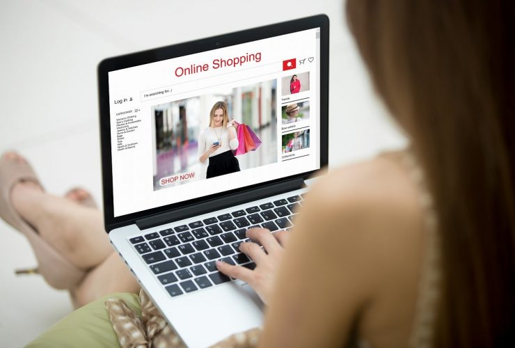 5 Ways to Shop Smart Online