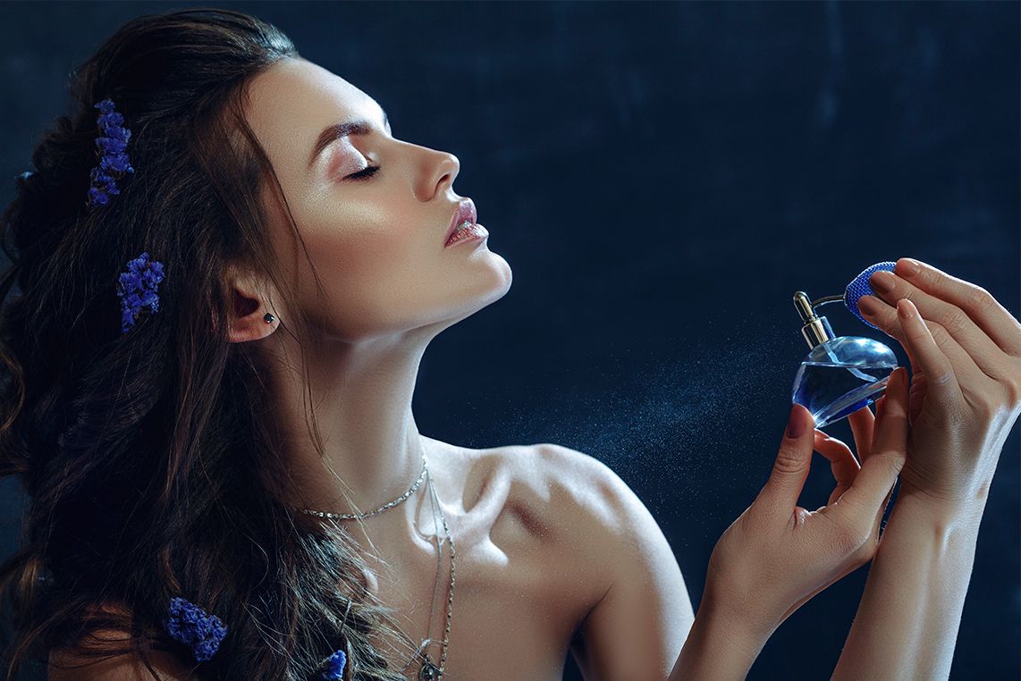 5 Ways To Store Your Perfume