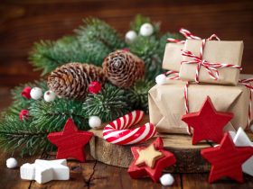 7 Unique Gift Ideas for Christmas