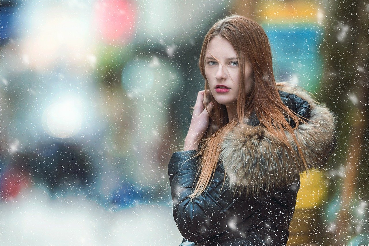 8 Tips to Cover Up During Winter