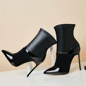 A pair of Boots to Rock the Party 2