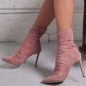 A pair of Boots to Rock the Party