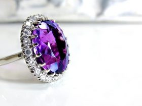 Gemstones for Alternative Engagement Rings