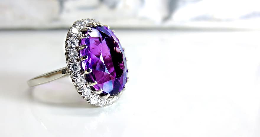 Gemstones for Alternative Engagement Rings