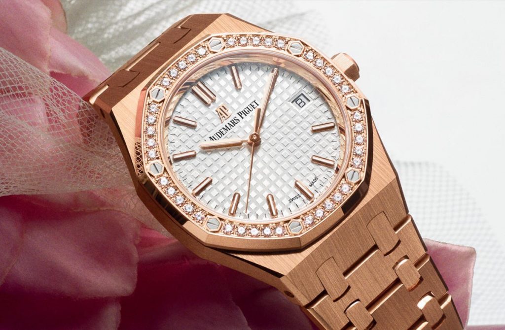 Audemars Piguet womens watches