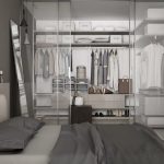 Bedroom Organization Ideas To Eliminate Clutter