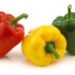 Bell peppers