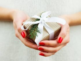 benefits of personalized gifts