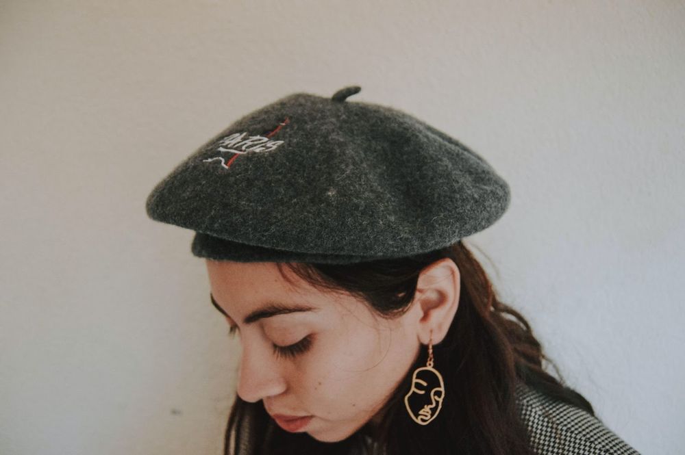 Beret Hat