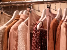 Bespoke Clothing Boutiques Near Charlotte