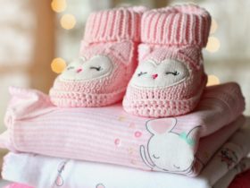 Best Gift Ideas for a Baby Shower