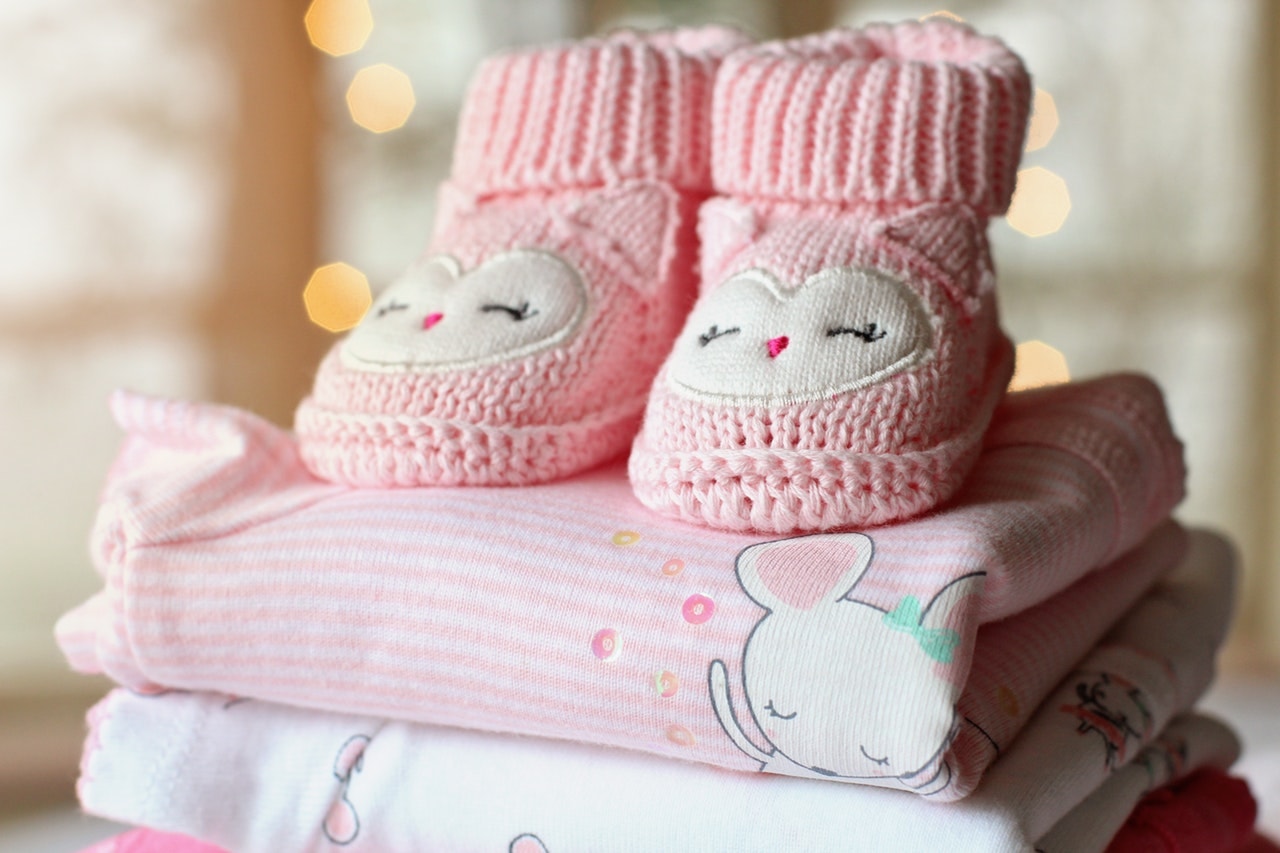 Best Gift Ideas for a Baby Shower