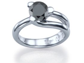 Black Diamond Rings