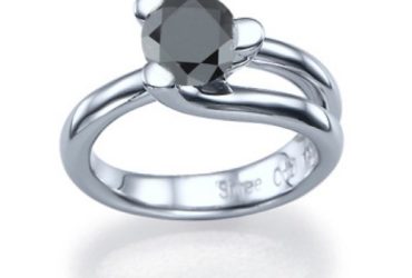 Black Diamond Rings