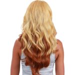 Bobbi Boss Synthetic Lace Front Wig Shannel