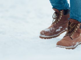 Boots to Wear in Winters-min