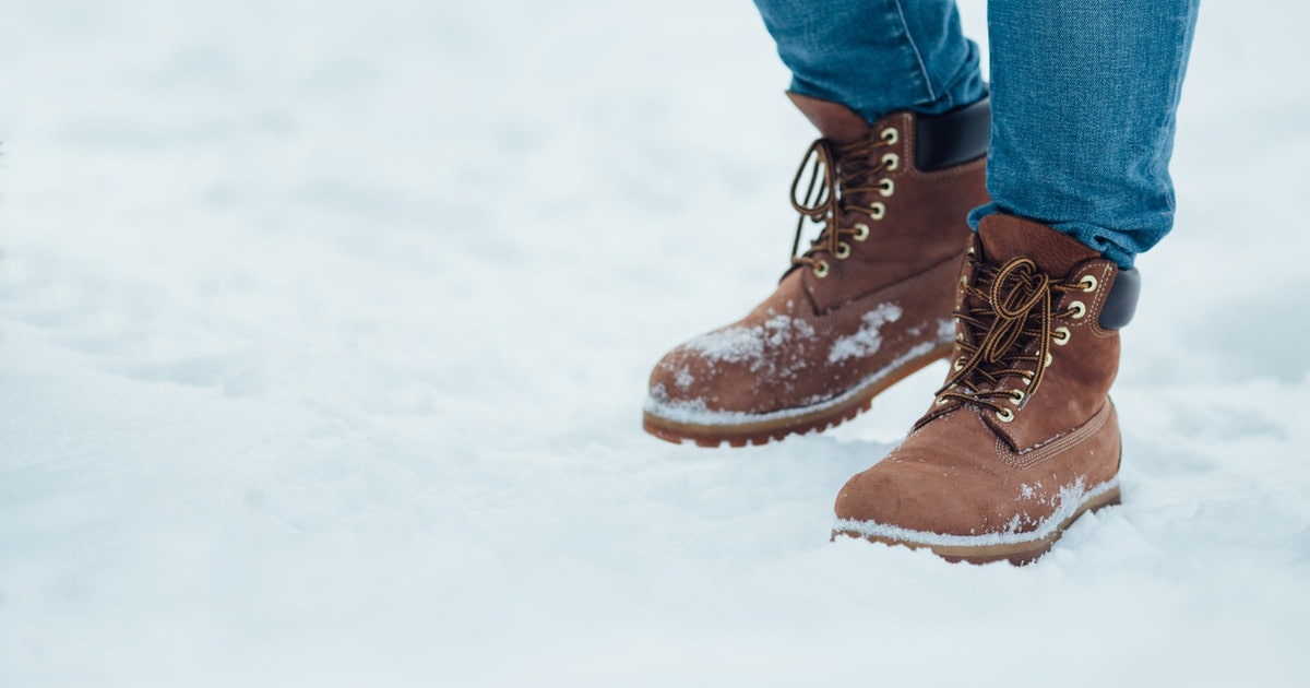 Boots to Wear in Winters-min