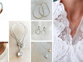 Bridal Trends for 2022 Must-Have Accessories