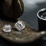 Buy Cushion Cut Diamond Jewelry Designs