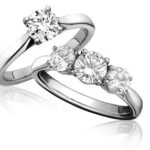 Buying Diamond Engagement Rings