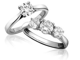 Buying Diamond Engagement Rings