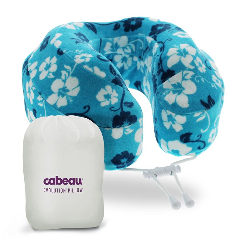 Cabeau Evolution Travel Pillow