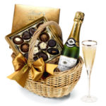 Chocolate Gift Hampers