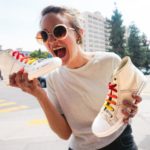 Choosing the Best Sneakers for Women