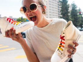 Choosing the Best Sneakers for Women