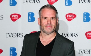 Chris Moyles