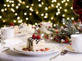 Christmas Wedding Ideas