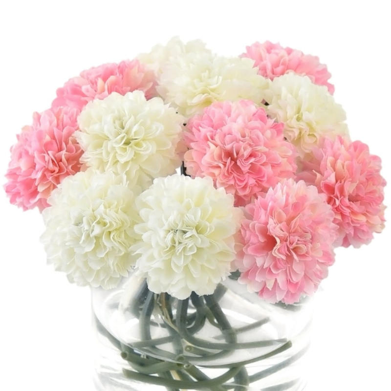 Chrysanthemum flower bouquet