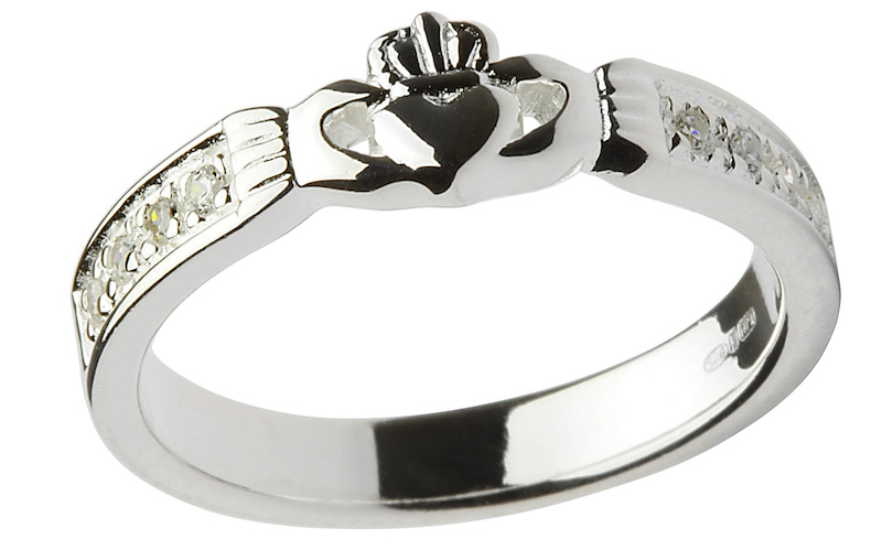 Claddagh Ring