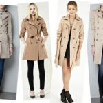 Classic Trench Coat