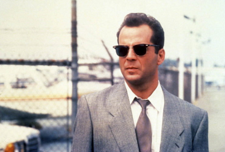 Bruce Willis