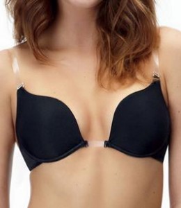 Convertible Bra