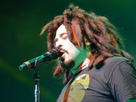 Songs by Counting Crows