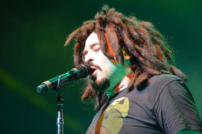 Songs by Counting Crows