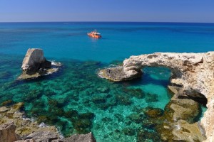 Cyprus Wedding Destination