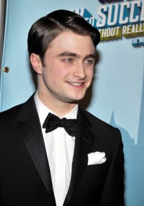 Daniel Radcliffe