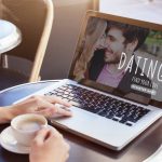 dating online, woman looking for boyfriend, find love on internet