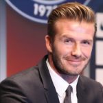 David Beckham