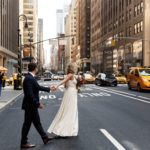 Destination Micro Wedding in New York