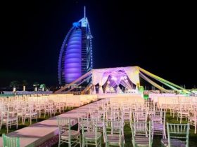 Destination-Wedding in Dubai