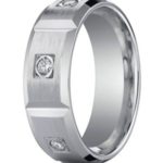 Diamond Rings Mens