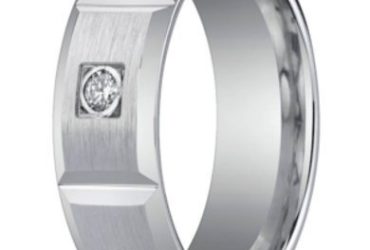 Diamond Rings Mens