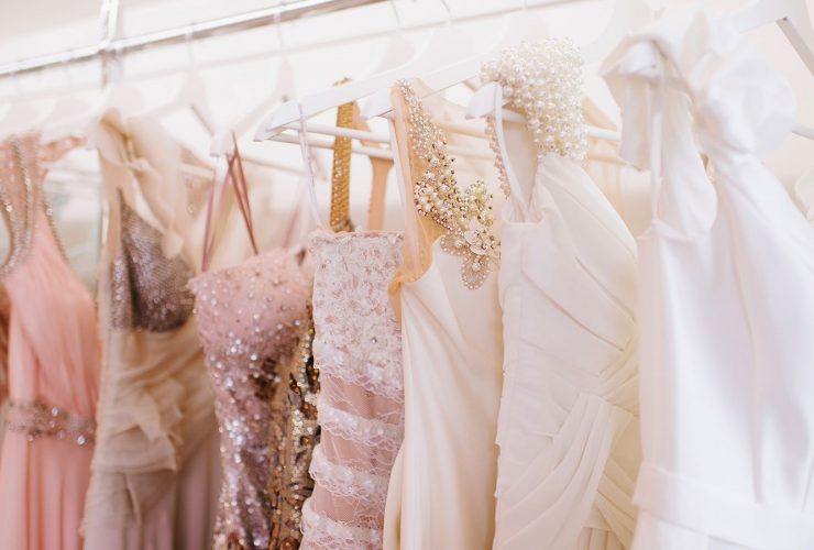 Do’s and Don’ts for Your Wedding Wardrobe